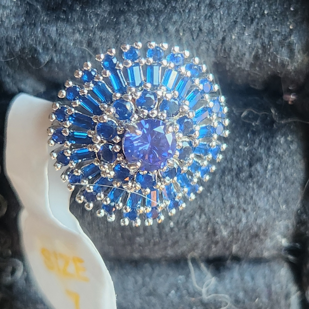 Bomb party Ring Sep bday